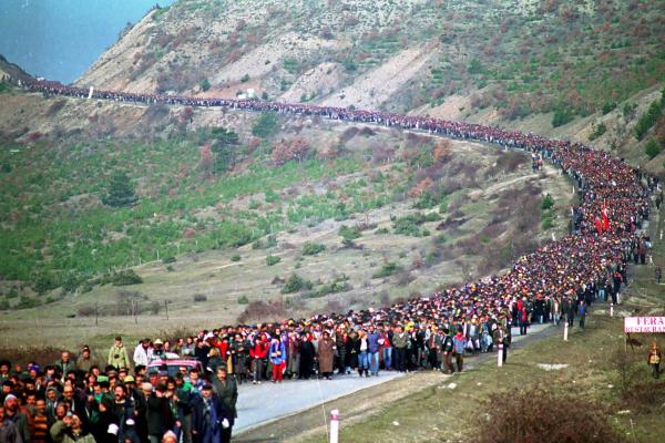 Türkiye emek tarihinin önemli anları